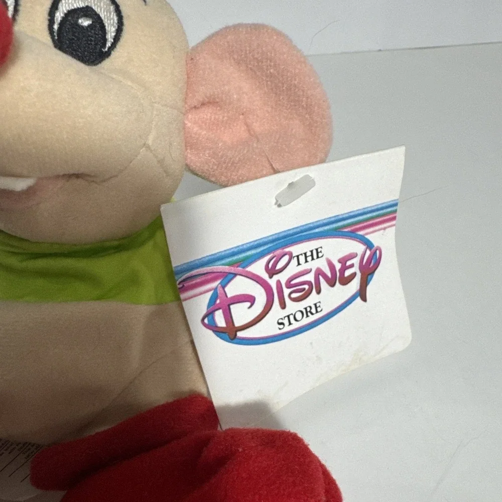 Disney discover magic